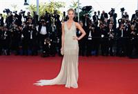Erin Heatherton 'Behind The Candelabra' Premiere - The 66th Annual Cannes Film Festival, May 21, 2013 