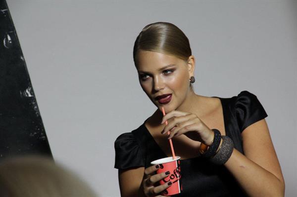 Esti Ginzburg