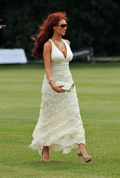 Amy Childs
