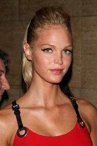 Erin Heatherton God’s Love We Deliver Golden Heart Gala NY 10/15/12 
