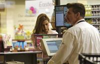 Eva Mendes - Running some errands in Las Vegas on March 30, 2013