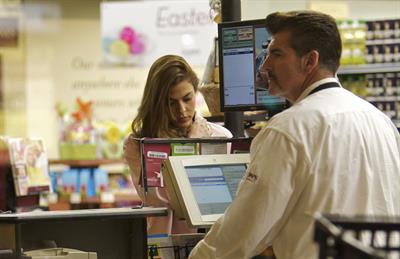 Eva Mendes - Running some errands in Las Vegas on March 30, 2013