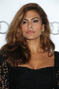 Eva Mendes Holy Motors screening at 2012 AFI Fest in Hollywood 11/03/12 