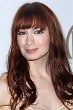 Felicia Day 24th Annual Producers Guild Awards, Jan 27, 2013 