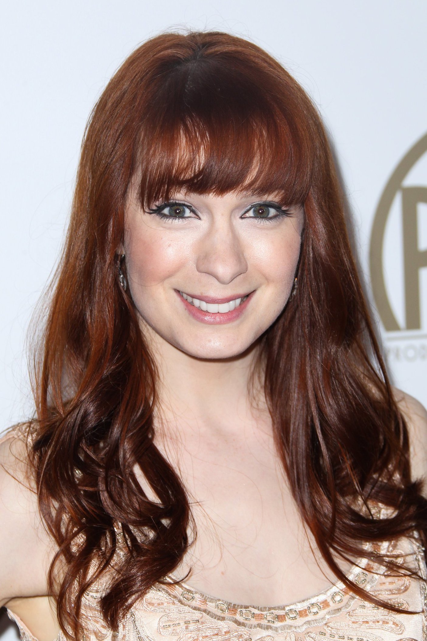 Felicia Day 24th Annual Producers Guild Awards, Jan 27, 2013 