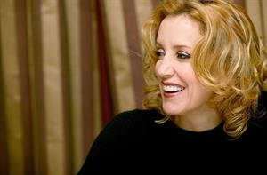 Felicity Huffman Yoram Kahana Portraits 2004 