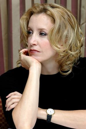 Felicity Huffman Yoram Kahana Portraits 2004 