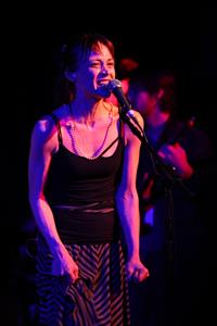 Fiona Apple Performing at the NPR showcase during the SSW Music Festival - Austin, Teas - March 15, 2012 