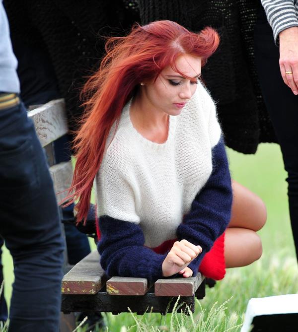 Amy Childs