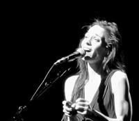 Fiona Apple - Performing at the Peobody Opera House - St. Louis, MO - July 14, 2012
