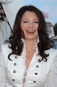 Fran Drescher - Premiere of Columbia Pictures'  That's My Boy  at Regency Village Theatre (June 4,2012)