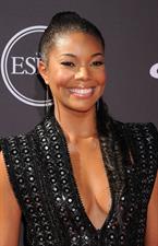 Gabrielle Union 2013 ESPY Awards, July 17, 2013 