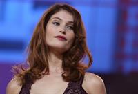 Gemma Arterton Marrakech International Film Festival - Jonathan Demme Tribute, Dec 6, 2012 