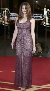 Gemma Arterton Marrakech International Film Festival - Jonathan Demme Tribute, Dec 6, 2012 