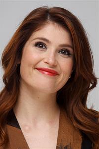 Gemma Arterton 'Hansel and Gretel: Witch Hunters' Press Conference, Jan 5, 2013  