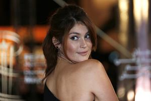 Gemma Arterton Marrakech International Film Festival - 'Tribute To Hindi Cinema', Dec 1, 2012 