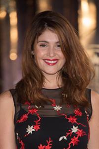Gemma Arterton Marrakech International Film Festival - Tribute To Zhang Yimou, Dec 2, 2012 