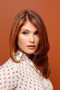 Gemma Arterton - Toronto International Film Festival Portraits September 9, 2012