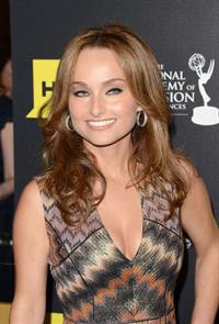 Giada De Laurentiis - 39th Annual Daytime Emmy Awards in Beverly Hills (June 23, 2012)