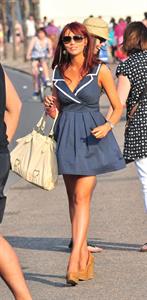 Amy Childs