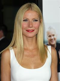 Gwyneth Paltrow  Thanks For Sharing  LA Premiere 9/16/13  
