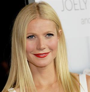 Gwyneth Paltrow  Thanks For Sharing  LA Premiere 9/16/13  