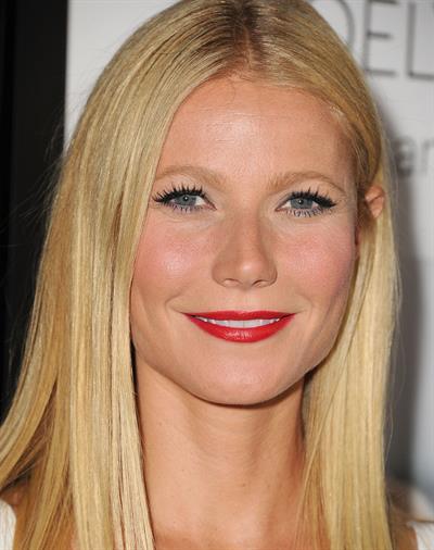 Gwyneth Paltrow  Thanks For Sharing  LA Premiere 9/16/13  