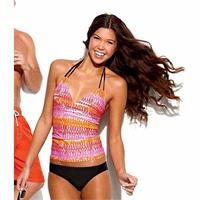 Fashion model Lacey Nelson