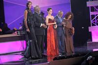 Halle Berry - 2013 BET Honors 1/12/13  