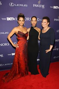 Halle Berry - 2013 BET Honors 1/12/13  