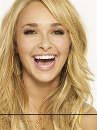Hayden Panettiere Andrew MacPherson shoot 9/15/07 