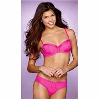 Fashion model Lacey Nelson