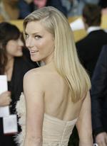 Heather Morris - 17 Annual SAG Awards - Arrivals - Jan 30 2011