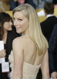 Heather Morris - 17 Annual SAG Awards - Arrivals - Jan 30 2011