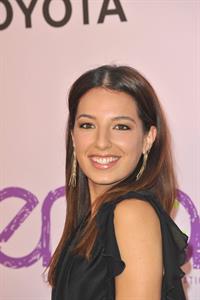 Vanessa Lengies 20th Anniversary Environmental Media Awards in Hollywood October 25, 2009   