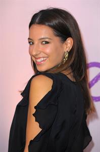 Vanessa Lengies 20th Anniversary Environmental Media Awards in Hollywood October 25, 2009   