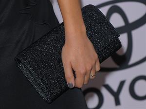 Vanessa Lengies 20th Anniversary Environmental Media Awards in Hollywood October 25, 2009   