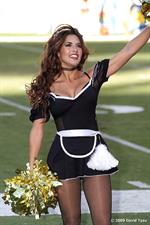 San Diego Chargers  Charger Girls 