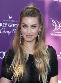 Whitney Port - 11th Annual Chrysalis Butterfly Ball in Los Angeles, California, USA - June 9, 2012