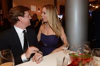 Xenia Seeberg  Ein Herz für Kinder  Benefizgala Berlin December 15, 2012 