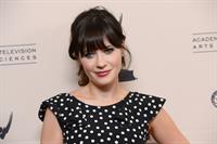 Zooey Deschanel - The Academy of Television Arts & Sciences Performers Peer Group Cocktail Reception in Universal City - Aug 20, 2012