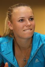 Caroline Wozniacki