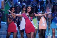Irene Esser (Miss Venezuela) 2012 Miss Universe Pageant in Las Vegas (Dec 19, 2012) 