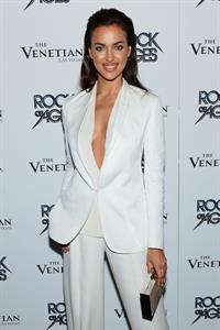 Irina Shayk Pictures Irina Shayk -  Rock Of Ages  Screening in New York City (June 6, 2012)