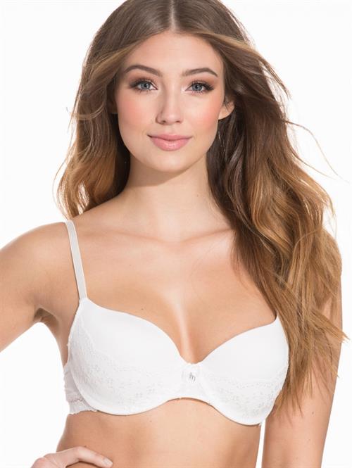 Lorena Rae in lingerie