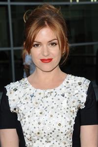 Isla Fisher  Now You See Me  Los Angeles Special Screening (May 23, 2013) 