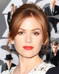 Isla Fisher  Now You See Me  Los Angeles Special Screening (May 23, 2013) 