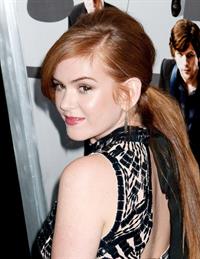 Isla Fisher  Now You See Me  New York Special Screening (May 20, 2013) 