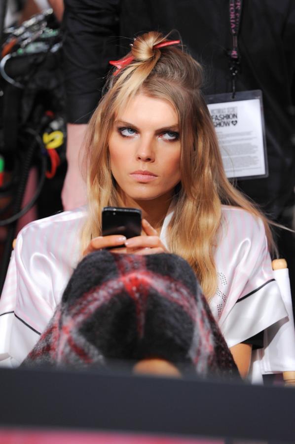 Maryna Linchuk