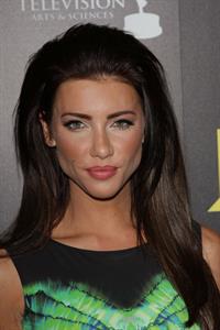 Jacqueline MacInnes Wood - 39th Annual Daytime Emmy Awards in Beverly Hills (June 23, 2012)